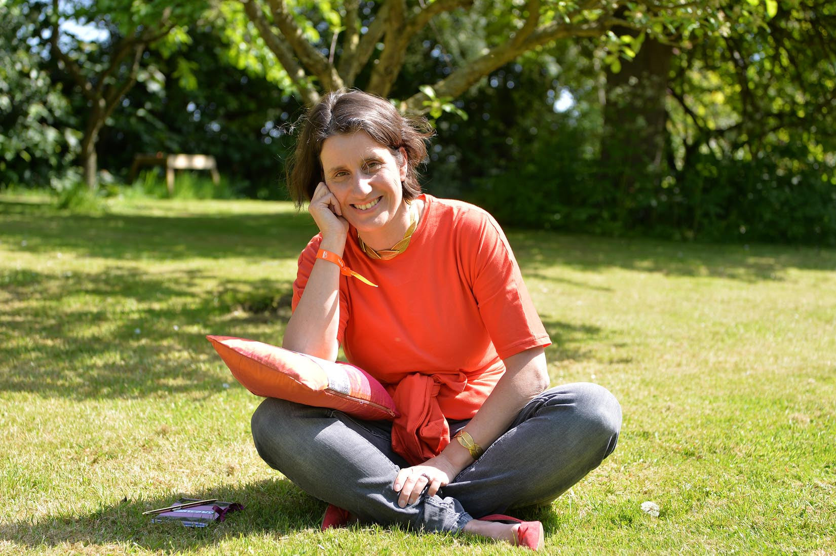 Why I created My Billet Doux