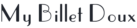 MyBilletDoux