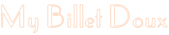 MyBilletDoux
