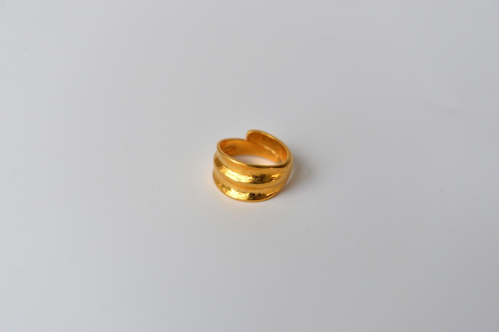 Gold jewellery - MyBilletDoux.com
