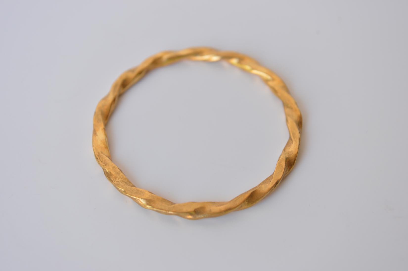 Gold jewellery - MyBilletDoux.com