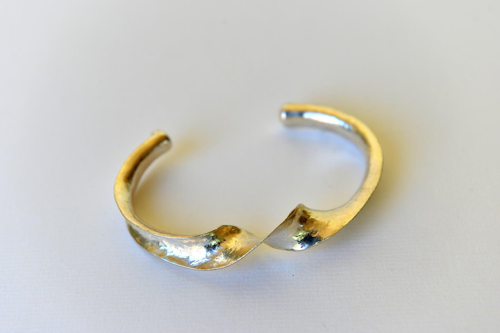 Silver jewellery - MyBilletDoux.com