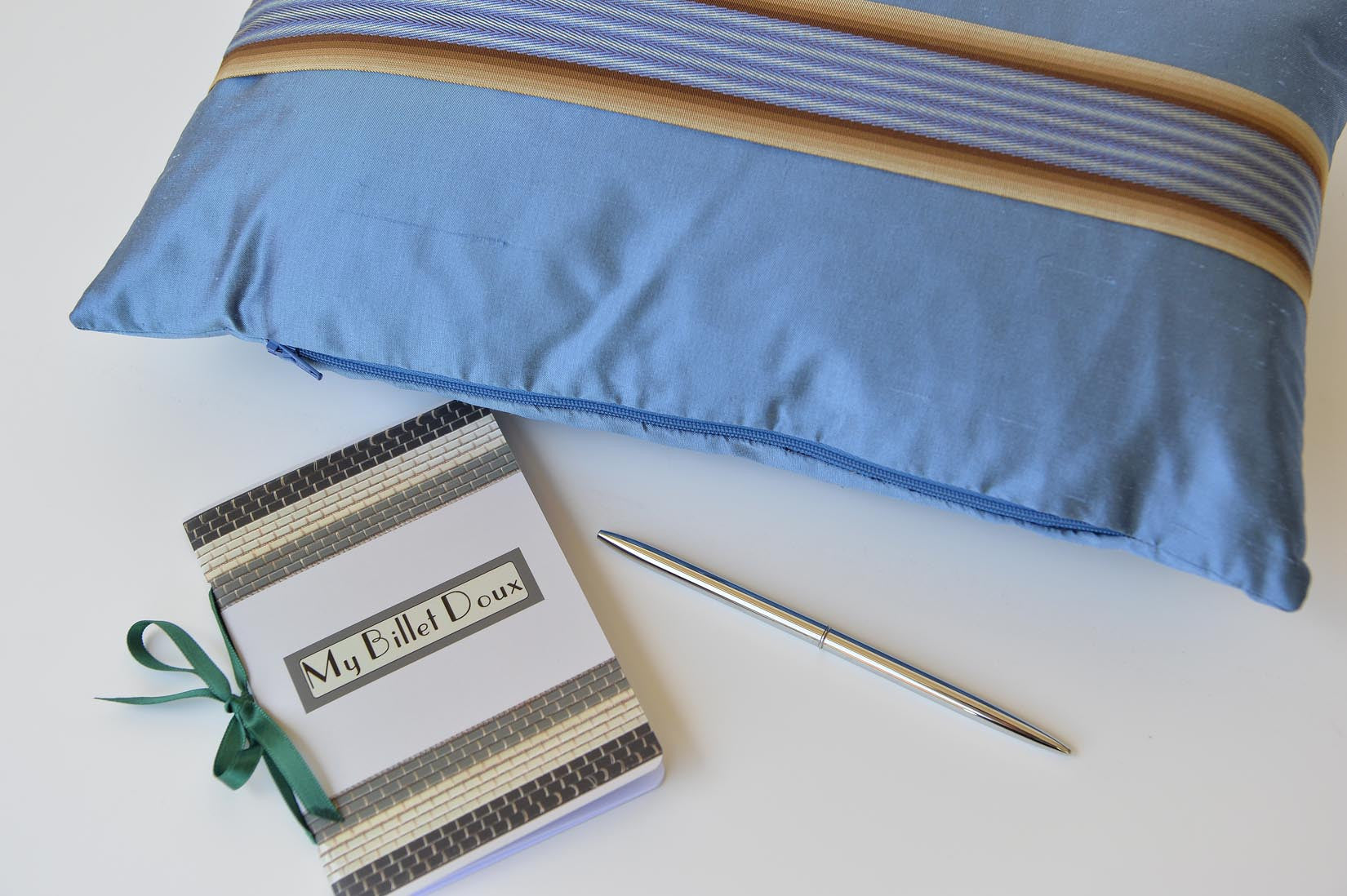 Notebook-Linear - MyBilletDoux.com